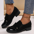 Women's Slip-On Moccasin Loafers