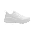 Lightweight Cushion Walking Sneakers