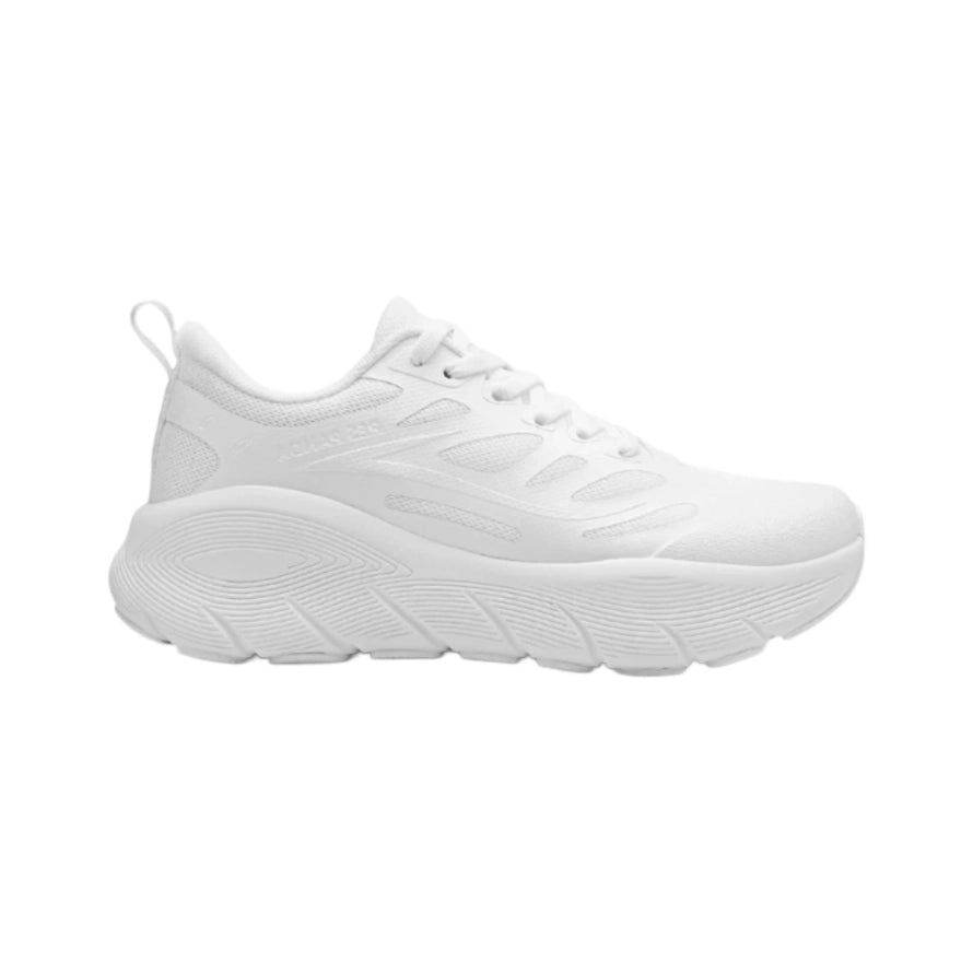 Lightweight Cushion Walking Sneakers