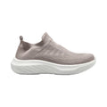 Lightweight Slip-On Knit Sneakers