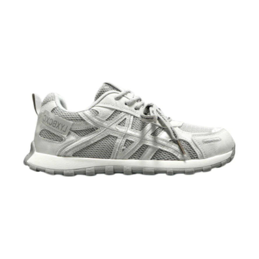 Retro Lightweight Walking Sneakers