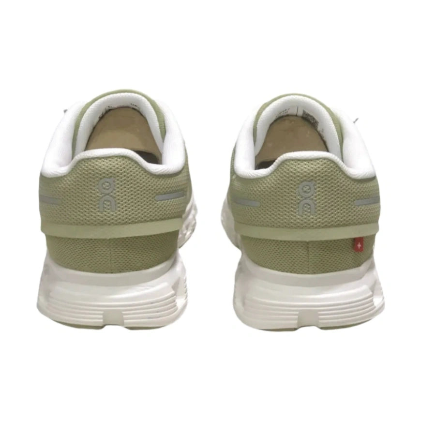 Cloud 6 Olive | Green