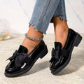 Pair Preppy Style Penny Loafers