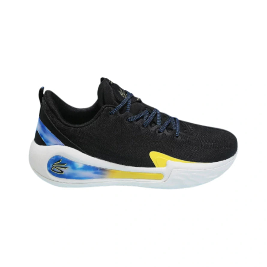 Lightweight Cushioned Sport Sneakers