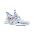 Lightweight Slip-On Running Sneakers