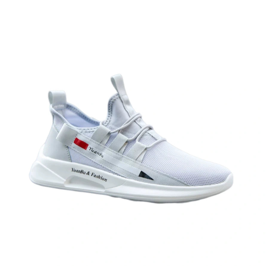 Lightweight Slip-On Running Sneakers