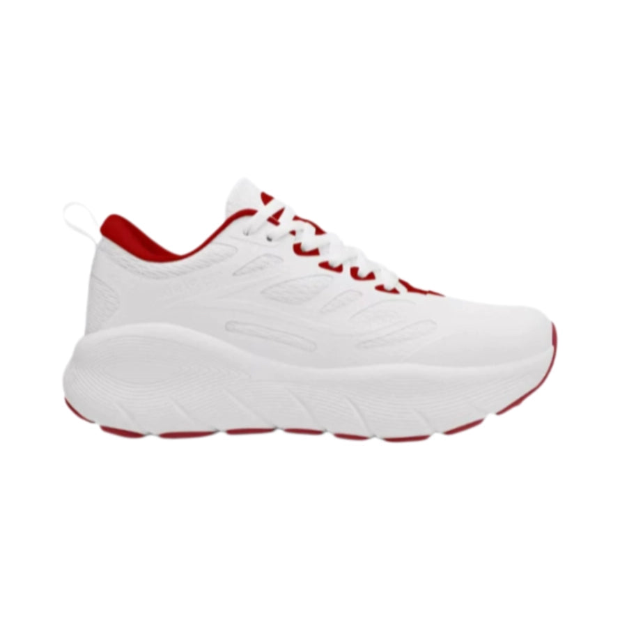 Cushioned Running Sneakers