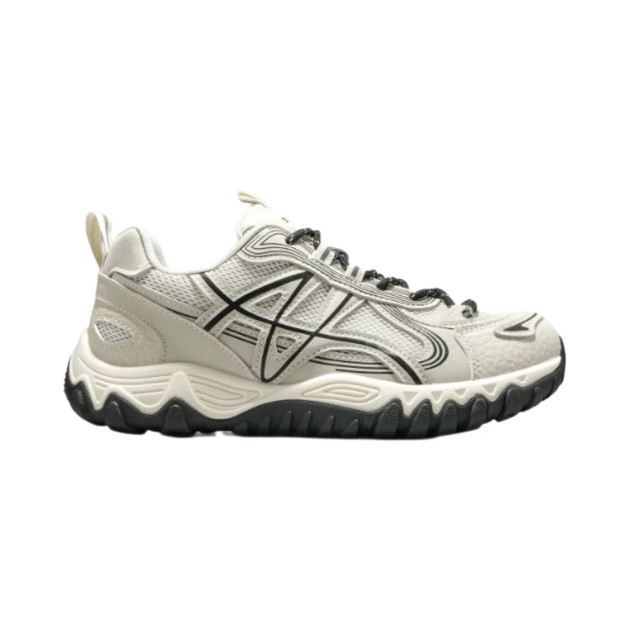 Retro Trail Sport Sneakers