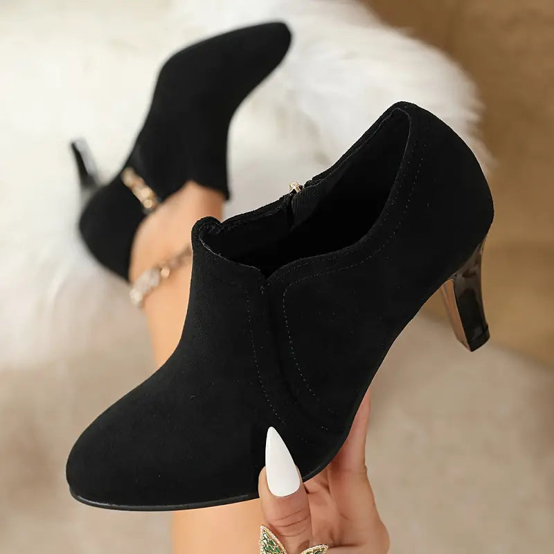 Women's Elegant Pumps