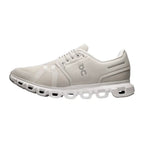 Cloud 6 Pearl | White