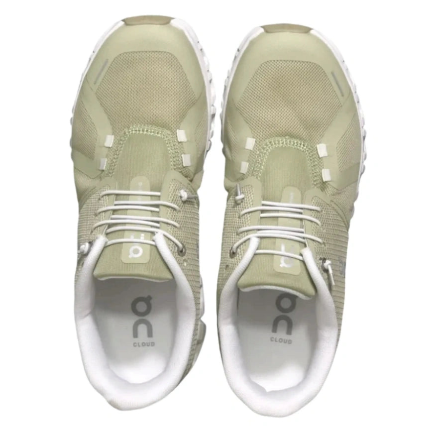 Cloud 6 Olive | Green