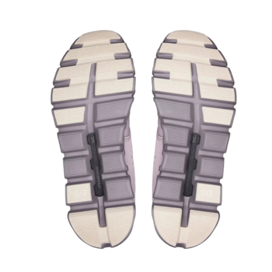 Cloud 6 Waterproof | Mauve Zinc