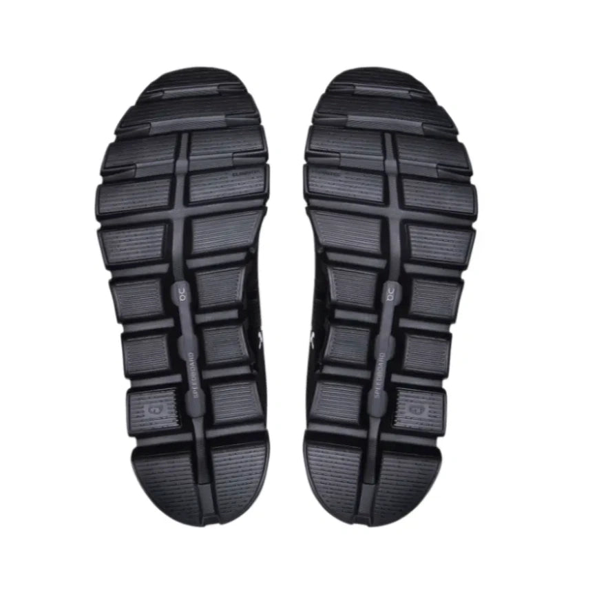 Cloud 6 Waterproof | Black
