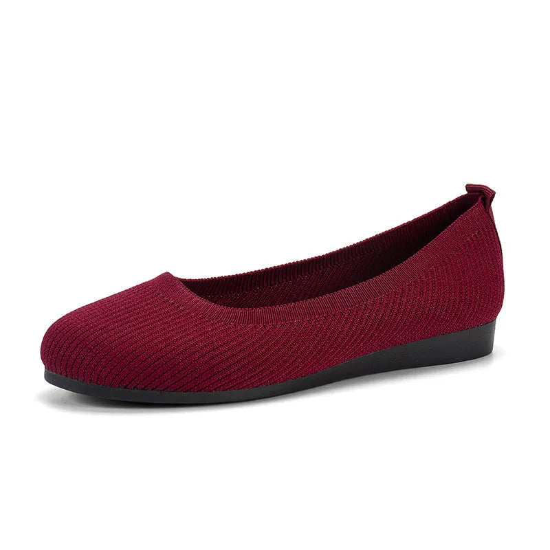Women Arch Support Non-Slip Casual Shoes