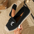 Women's Breathable Mesh Slip-On Loafers