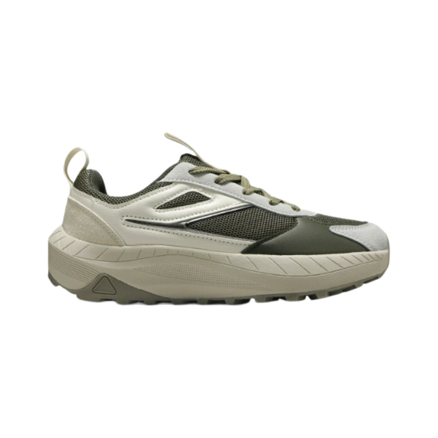 Retro Trail Walking Sneakers