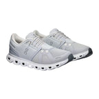 Cloud 6 Glacier | White