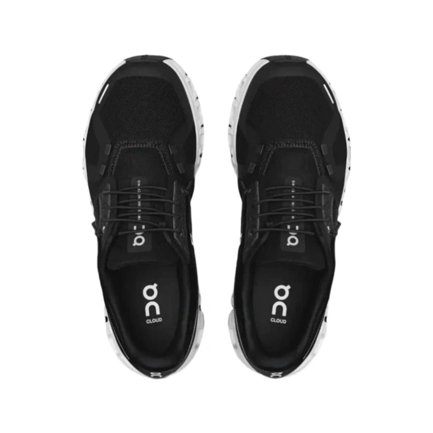 Cloud 6 Black | White