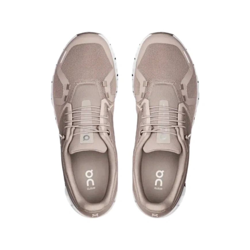 Cloud 6 Fog | White
