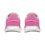 Cloud 6 Raspberry | White
