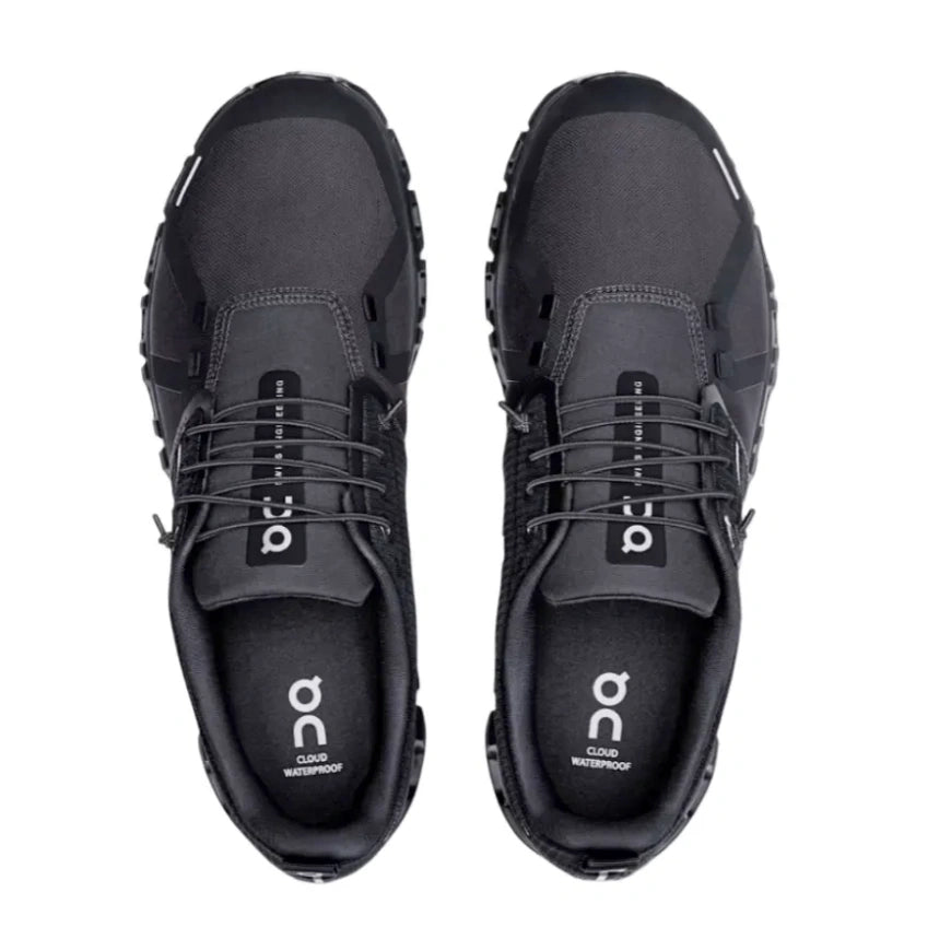 Cloud 6 Waterproof | Black
