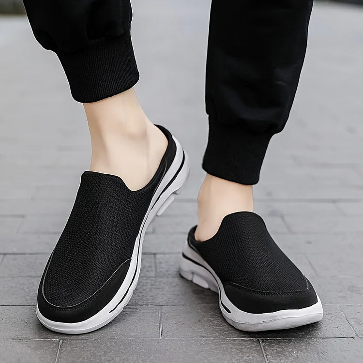 MEN'S COMFORT BREATHABLE SPORTS SANDALS