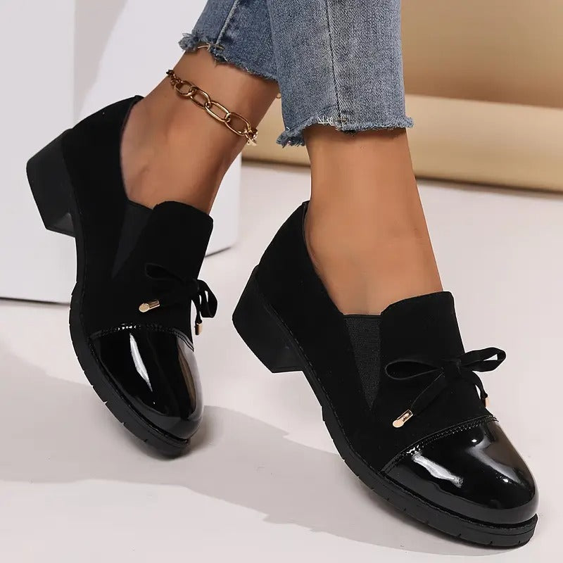 Women's Slip-On Moccasin Loafers