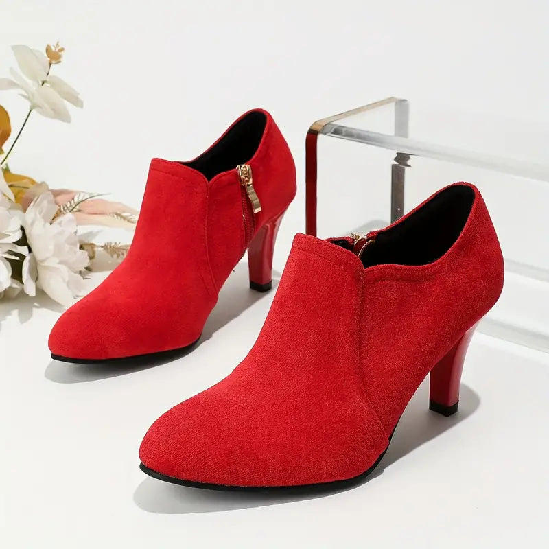 Women's Elegant Pumps
