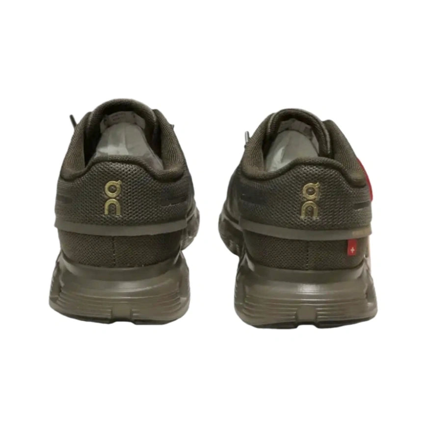 Cloud 6 Denim | Grey
