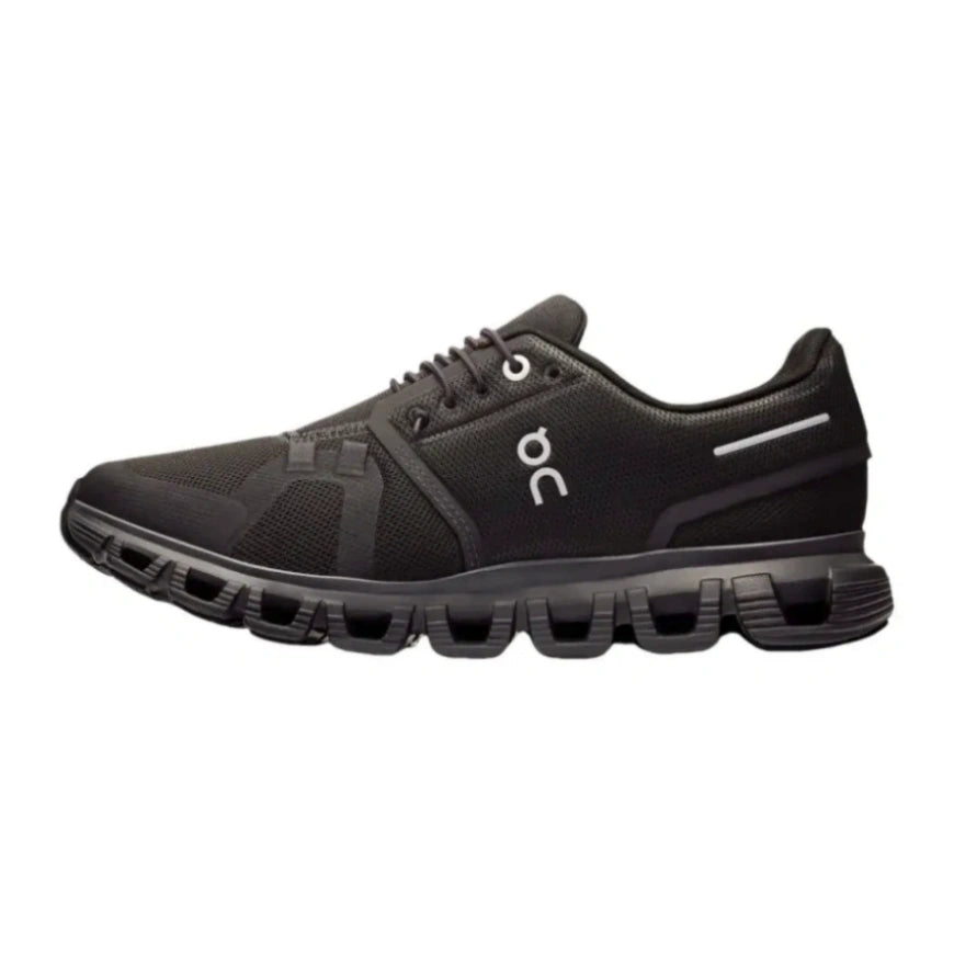 Cloud 6 Black | Black