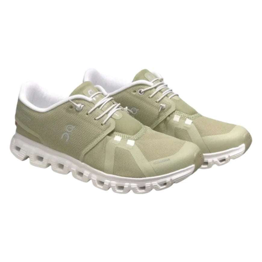 Cloud 6 Olive | Green