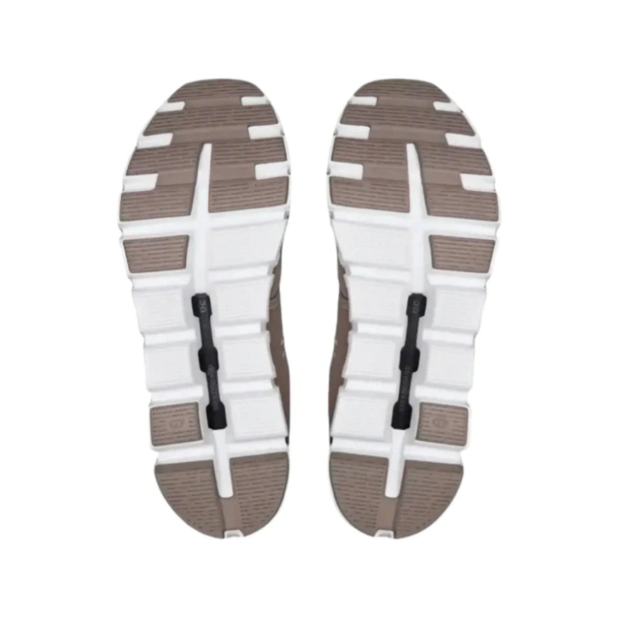 Cloud 6 Fog | White