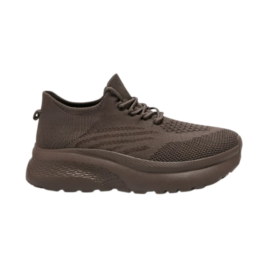 Lightweight Knit Comfort Sneakers
