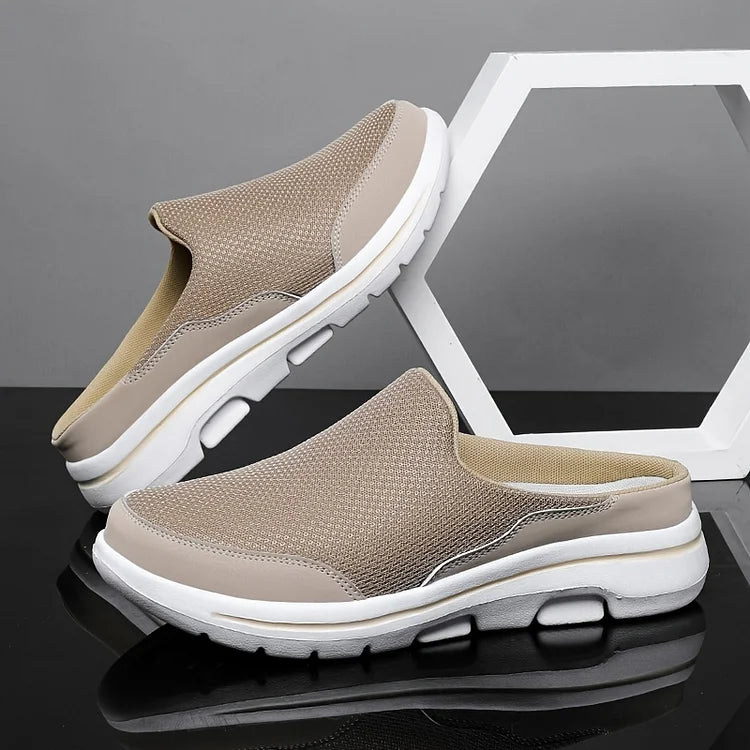 MEN'S COMFORT BREATHABLE SPORTS SANDALS