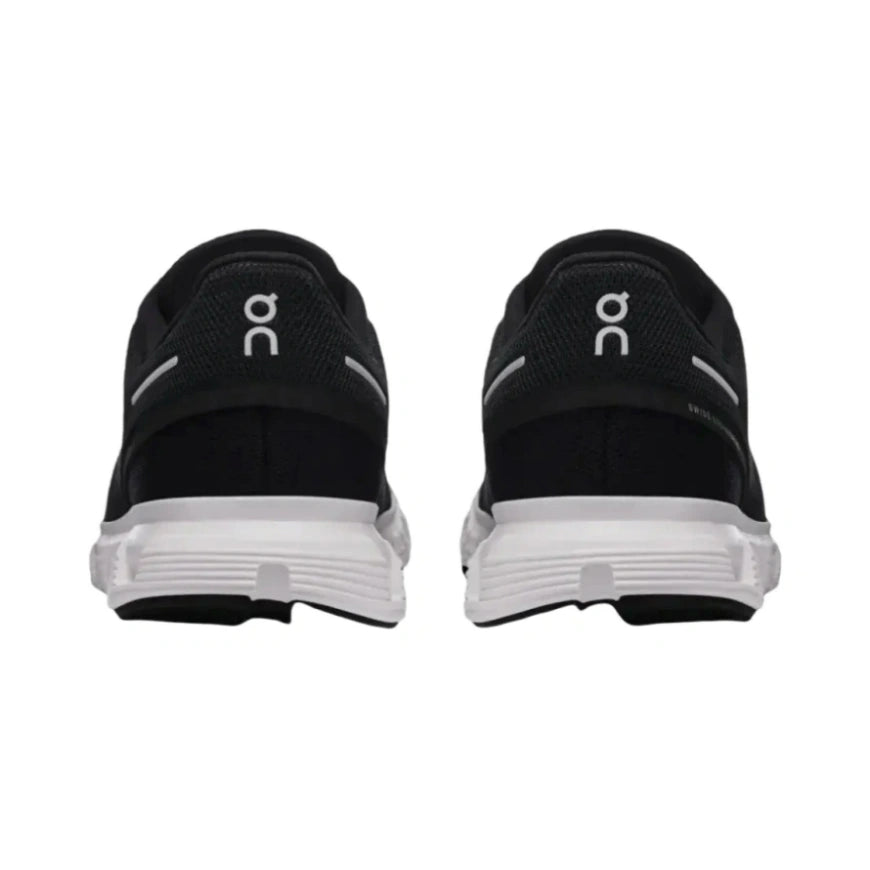 Cloud 6 Black | White