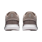 Cloud 6 Fog | White