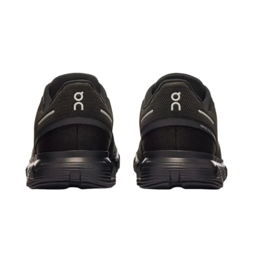 Cloud 6 Black | Black