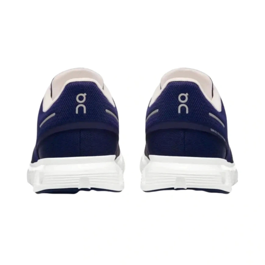 Cloud 6 Midnight | White