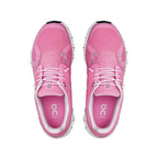 Cloud 6 Raspberry | White