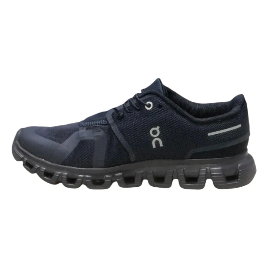 Cloud 6 Midnight | Black
