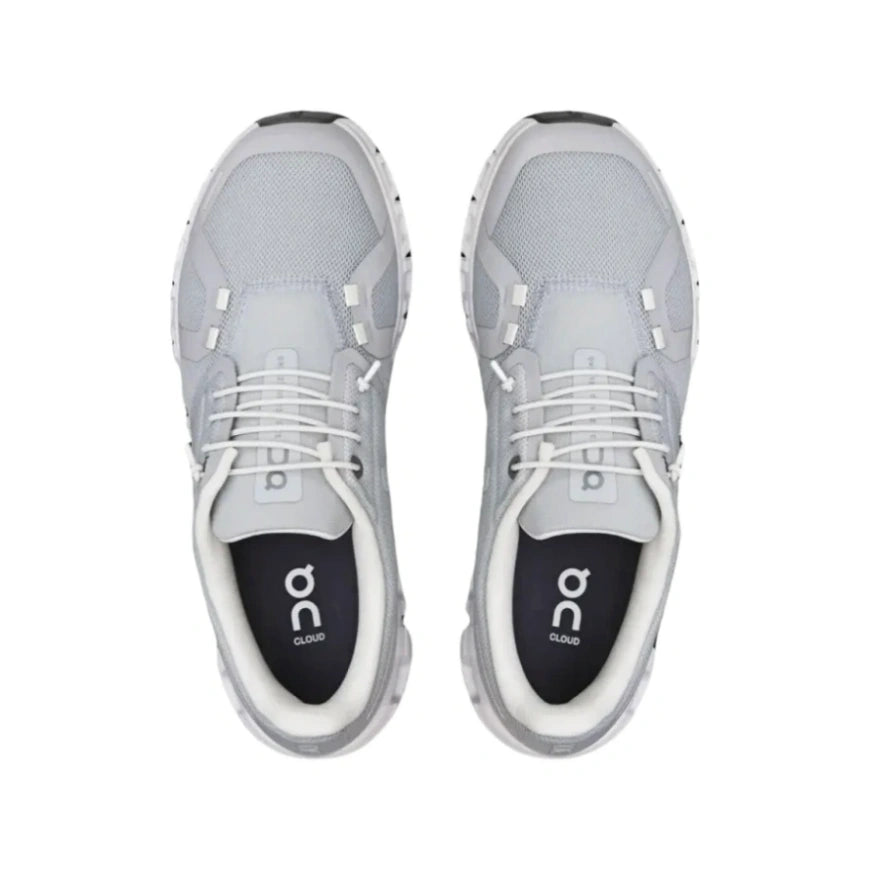 Cloud 6 Glacier | White
