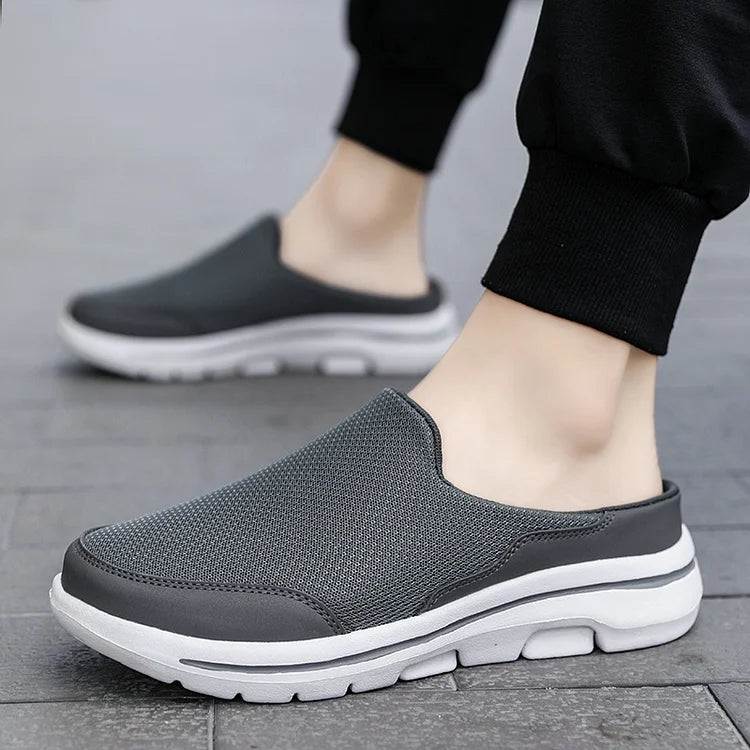 MEN'S COMFORT BREATHABLE SPORTS SANDALS