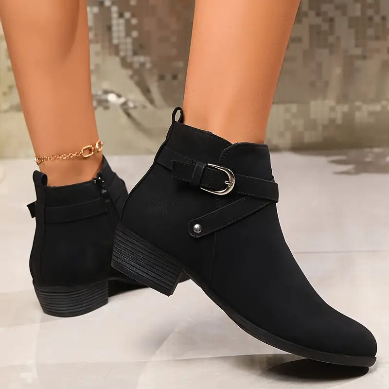 Stylish Comfort Boots
