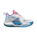 Lightweight Cushioned Walking Sneakers