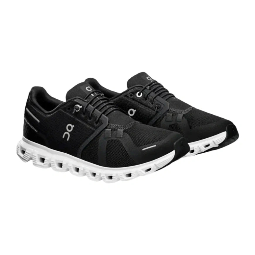 Cloud 6 Black | White