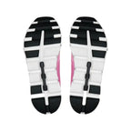 Cloud 6 Raspberry | White