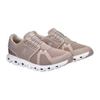 Cloud 6 Fog | White