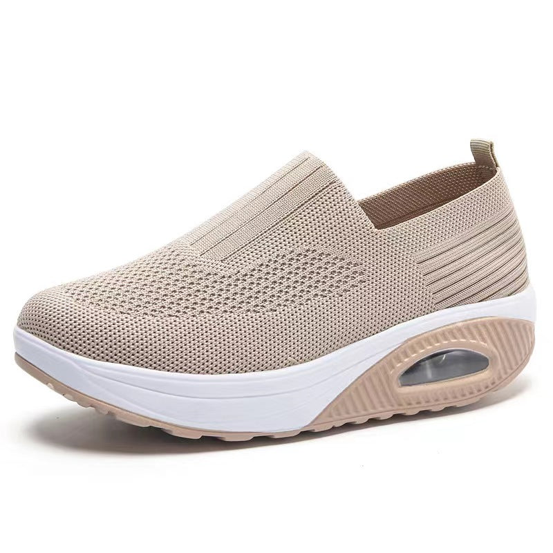 Cloud Pro Orthopedic Shoes