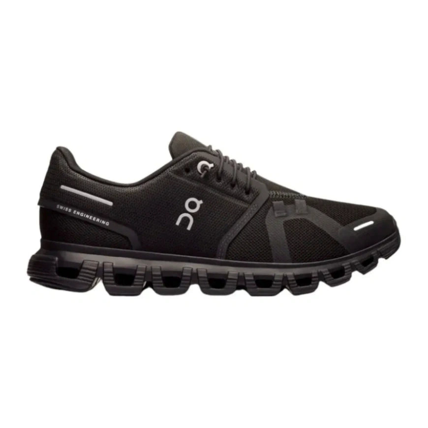 Cloud 6 Black | Black