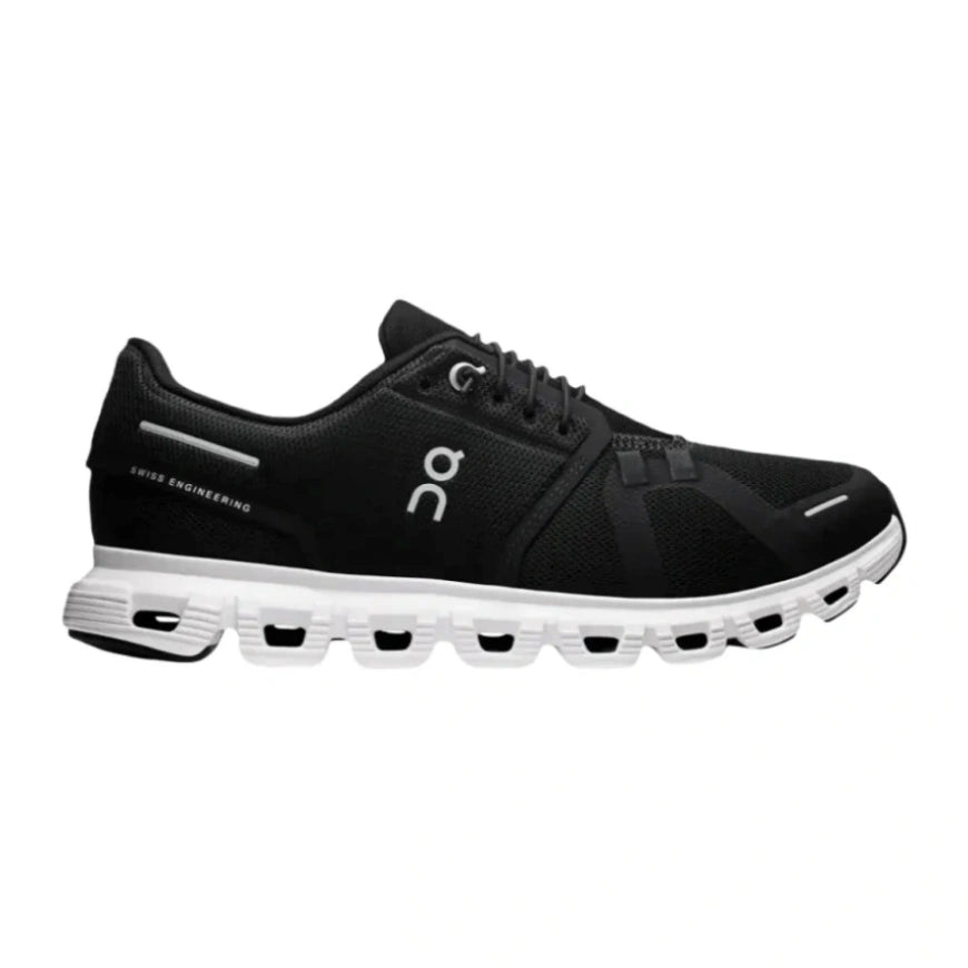 Cloud 6 Black | White